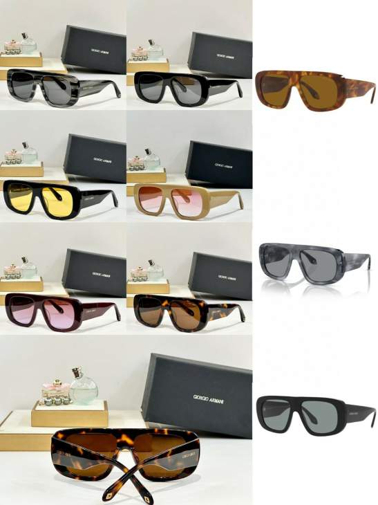 Picture of Armani Sunglasses _SKUfw70045862fw